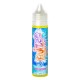 Eliquid France Purple Beach - Fruizee - Vape Shot - 20ml