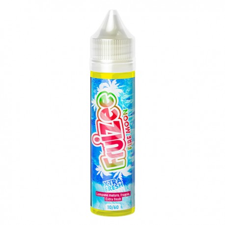 Eliquid France Fire Moon - Fruizee - Vape Shot - 20ml