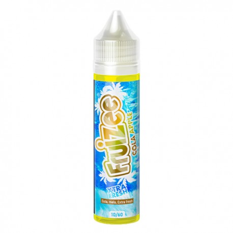 Eliquid France Fruizee Cola Apple - Vape Shot - 20ml