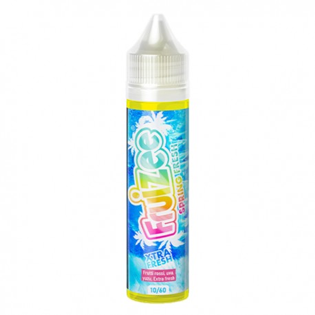 Eliquid France Fruizee Spring Fresh - Vape Shot - 20ml