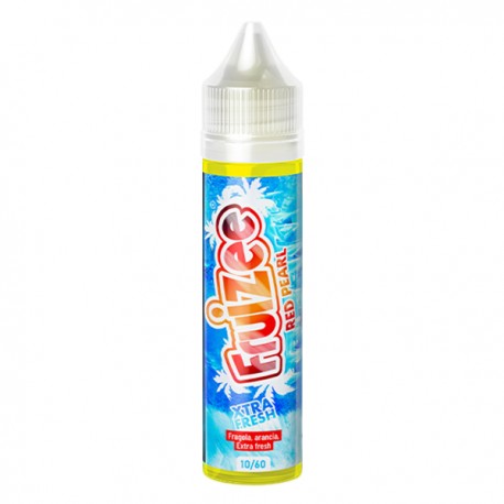 Eliquid France Fruizee Red Pearl - Vape Shot - 20ml