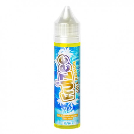 Eliquid France Fruizee Cola Passion - Vape Shot - 20ml