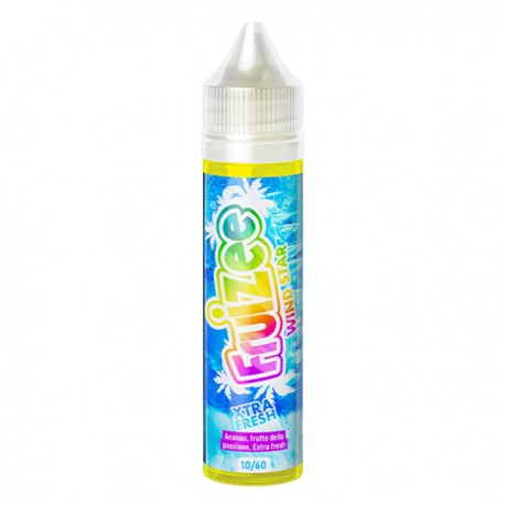 Eliquid France Fruizee Wind Star - Vape Shot - 20ml