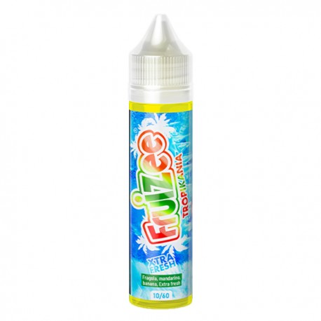 Eliquid France Fruizee Tropikania - Vape Shot - 20ml