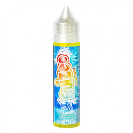 Eliquid France Fruizee Sun Bay - Vape Shot - 20ml