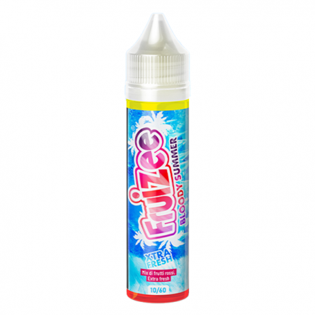 Eliquid France Fruizee Bloody Summer - Vape Shot - 20ml