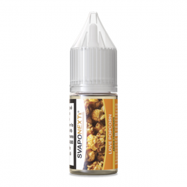 SvapoNext Mr. Cake Aroma Love popcorn - 10ml