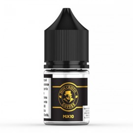 Don Cristo Coffee - Mix and Vape - 10ml