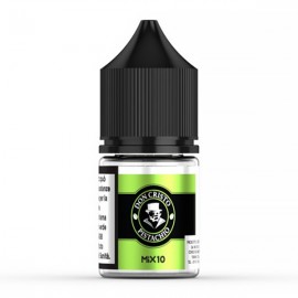 Don Cristo Pistachio - Mix and Vape - 10ml