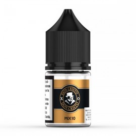 Don Cristo XO - Mix and Vape - 10ml