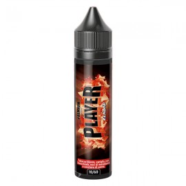 Eliquid France Premium Player - Vape Shot - 10ml