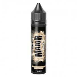 Eliquid France Premium Major - Vape Shot - 10ml