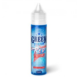 Eliquid France Fresh Red - Vape Shot - 10ml