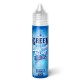 Eliquid France Fresh Blue - Vape Shot - 10ml
