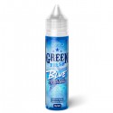 Eliquid France Fresh Blue - Vape Shot - 10ml