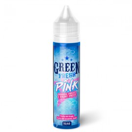 Eliquid France Fresh Pink - Vape Shot - 10ml