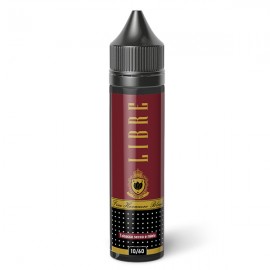 Eliquid France Libre - Vape Shot - 10ml