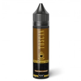 Eliquid France Toscan - Vape Shot - 10ml