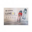 Vaporesso Luxe X2 Sticker - 1pc