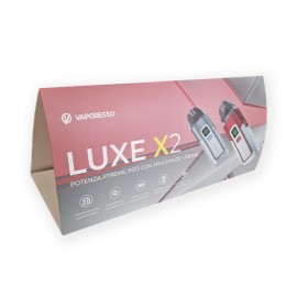 Vaporesso Luxe X2 Table Stand - 1pc