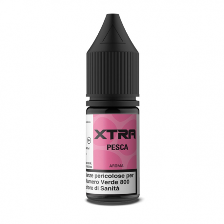 TNT Vape aroma Extra Pesca - 10ml