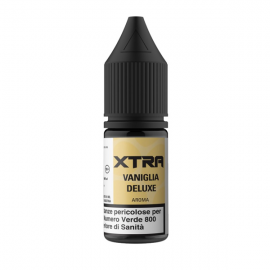 TNT Vape Aroma Extra Vanilla Deluxe - 10ml