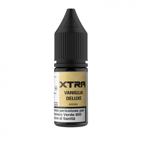 TNT Vape Aroma Extra Vanilla Deluxe - 10ml