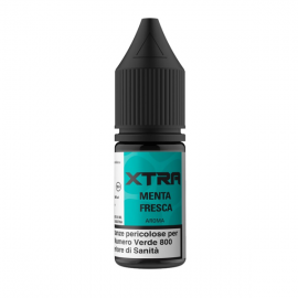 TNT Vape Aroma Extra Menta Fresca - 10ml