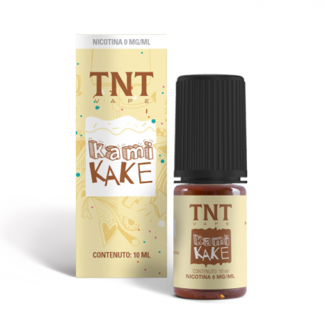 Liquido pronto-Magnifici7 Kami Kake-by-TNT Vape-10ml-TPD