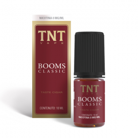 Aroma-Booms Classic-by-TNT Vape-10ml-Concentrato