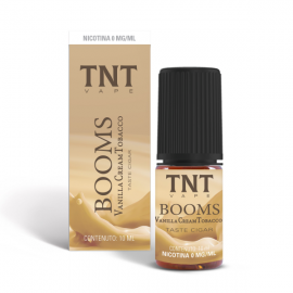 TNT Vape BOOMS VCT Gran Reserve - 10ml