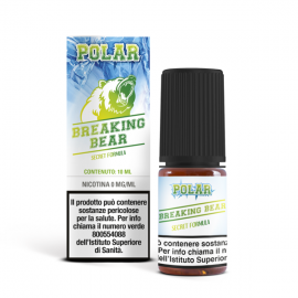 TNT Vape Polar Breaking Bear - 10ml