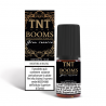 TNT Vape Booms Vanilla Cream Tobacco Gran Reserve - 10ml