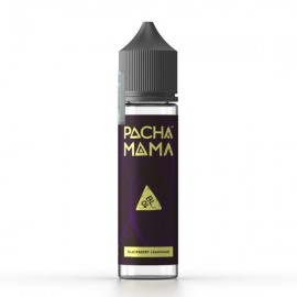 Charlie's Chalk Dust PACHA MAMA Blackberry Lemonade - Mix and Vape - 20ml