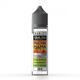 Charlie's Chalk Dust PACHA MAMA Fuji Apple - Mix and Vape - 20ml
