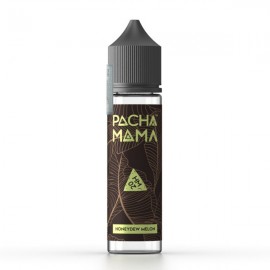 Charlie's Chalk Dust PACHA MAMA Honeydew Melon - Mix and Vape - 20ml