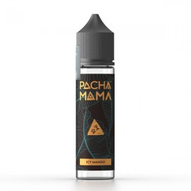 Charlie's Chalk Dust PACHA MAMA Icy Mango - Mix and Vape - 20ml