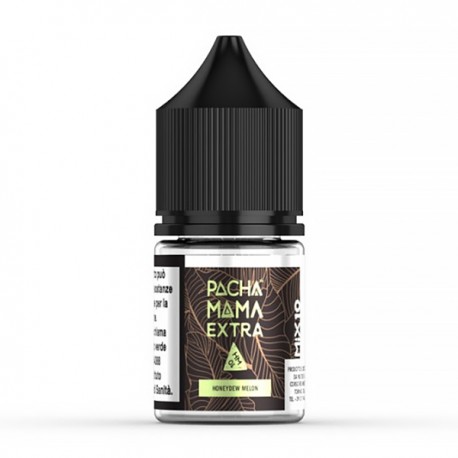 Charlie's Chalk Dust PACHA MAMA Honeydew Melon - Mix and Vape - 10ml