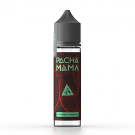 Charlie's Chalk Dust PACHA MAMA Strawberry Watermelon - Mix and Vape - 20ml