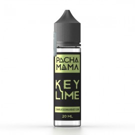 Charlie's Chalk Dust PACHA MAMA Key Lime - Mix and Vape - 20ml
