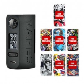 Vapor Storm Puma Box Mod