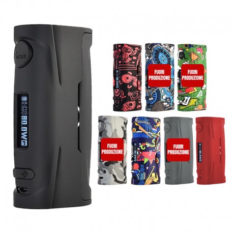 Vapor Storm Puma Baby baterijski del