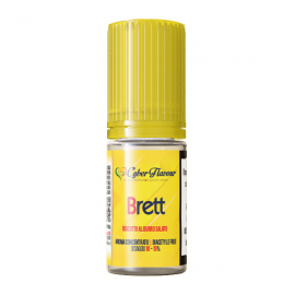 Cyber Flavour Aroma Brett - 10ml
