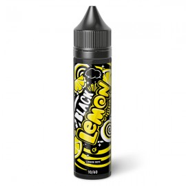 Eliquid France Black Lemon - Vape Shot - 10ml