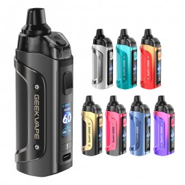 Geekvape Aegis Boost III Kit