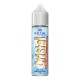 Royal Blend Cristal Pesca & Cannella Extra Ice - Vape Shot 10ml