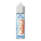 Royal Blend Cristal Licis & Pesca Extra Ice - Vape Shot 10ml