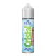 Royal Blend Mela Verde Extra Ice - Vape Shot - 10ml