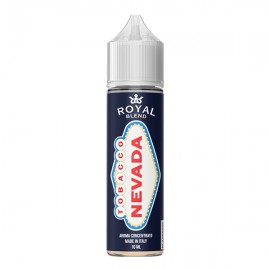 Aroma scomposto Royal Blend NEVADA 10ml