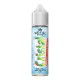 Royal Blend Mandarino & Arancione Extra Ice - Vape Shot 10ml